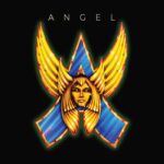 ANGEL: 50th-Anniversary Reissue Of Debut Album To Coincide With Band's 2025 Tour