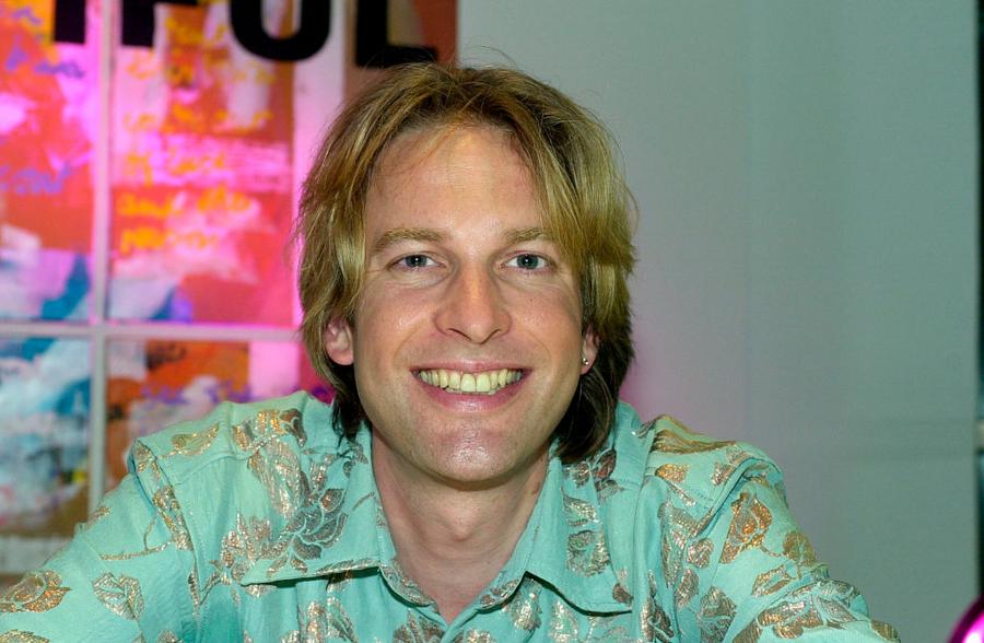 Adam Curry Net Worth | Celebrity Net Worth