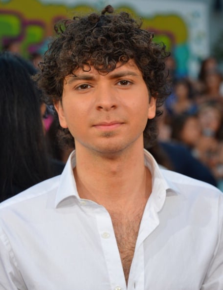 Adam Sevani Net Worth | Celebrity Net Worth