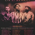 Alabama Shakes Tour Dates