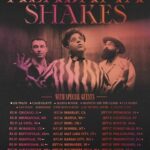 Alabama Shakes Outline First Tour in Eight Years