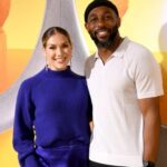 Allison Holker On 'Rumors' About Stephen 'tWitch' Boss' Relationship with Ellen DeGeneres