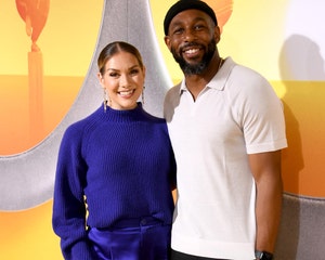 Allison Holker On 'Rumors' About Stephen 'tWitch' Boss' Relationship with Ellen DeGeneres