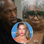 Allison Holker Reacts After Stephen 'tWitch' Boss' Mom Says Tell-All 'Denigrated' Son's Name