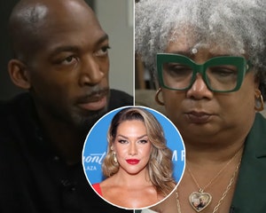 Allison Holker Reacts After Stephen 'tWitch' Boss' Mom Says Tell-All 'Denigrated' Son's Name