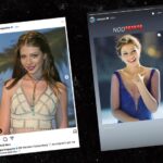 Tributes To Michelle Trachtenberg On Social Media