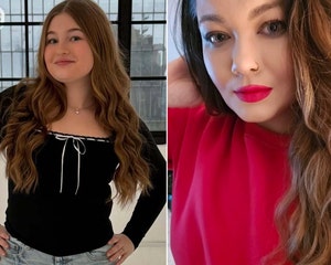 Amber Portwood's Daughter 'Scared' to Tell Her She Wants Stepmom to 'Adopt' Her