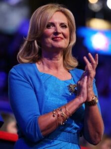 Ann Romney