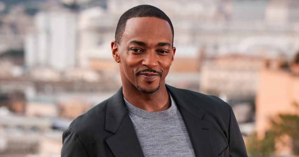 Here’s The Two Actors Anthony Mackie Would Remove From The Avengers Group Chat