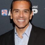 Antonio Villaraigosa