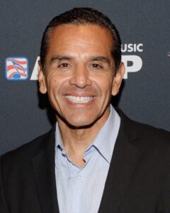 Antonio Villaraigosa