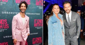 Justin Baldoni drops another major bomb with ongoing tensions