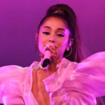 Ariana Grande labels therapy sessions