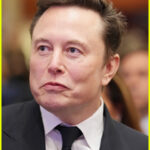 Ashley St. Clair Sues Elon Musk for Sole Custody of His 13th Child