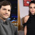 Ashton Kutcher Mila Kunis Danny Masterson Interview