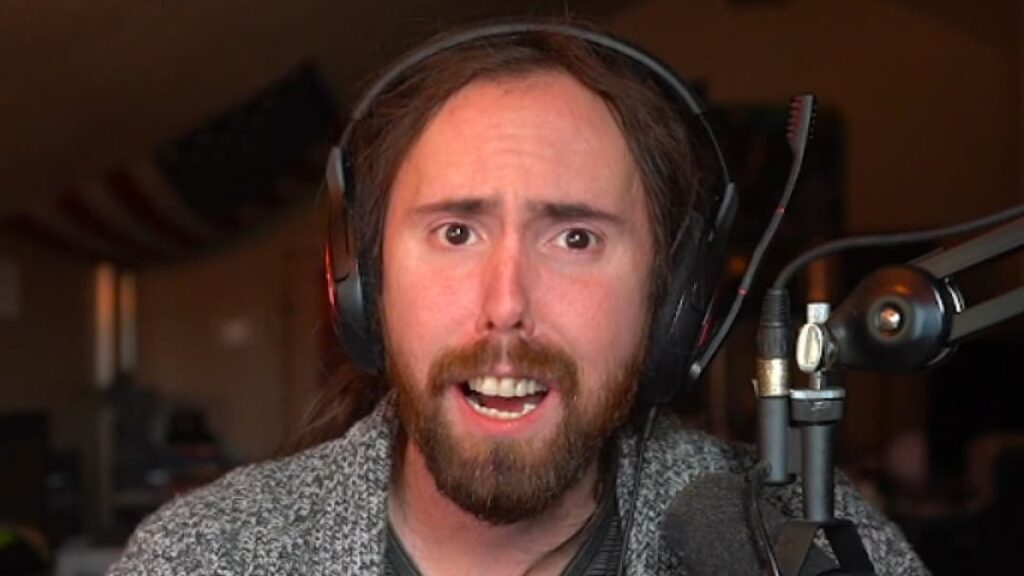 Asmongold reveals why he’s never signed a streaming contract — and wouldn’t for $1 billion