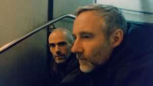 Autechre Announce First North American Tour in a Decade