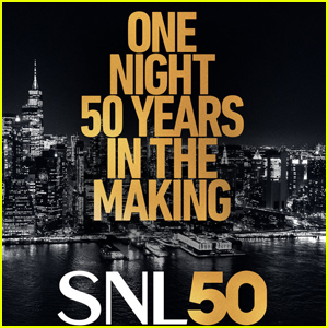 'Saturday Night Live' Reveals Every Musical Performer for 50th Anniversary Special