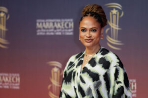 21st Marrakech International Film Festival - Day Four