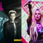 Avril Lavigne To Feature On First Billy Idol Album In Over A Decade