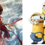 Ne Zha 2 Box Office: Beats Minions