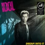 BILLY IDOL Announces First New Album In Over A Decade, 'Dream Into It'