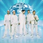 Backstreet Boys at Vegas Sphere: How to Get Tickets