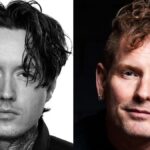 Bad Omens' Noah Sebastian & Slipknot's Corey Taylor Team Up On 'Dust In The Wind'