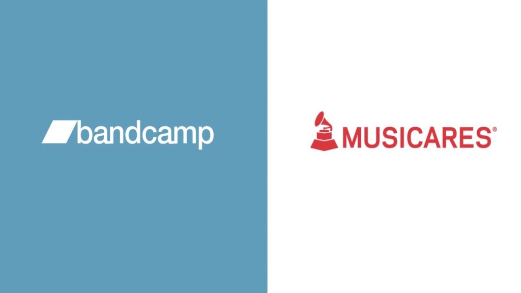 Bandcamp and MusiCares Team Up for LA Wildfire Fundraiser