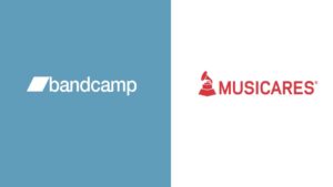 Bandcamp and MusiCares Team Up for LA Wildfire Fundraiser