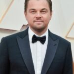 Leonardo DiCaprio at the 92nd annual Academy Awards