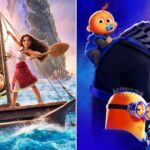 Moana 2 Worldwide Box Office: Beats Despicable Me 3