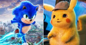 Sonic The Hedgehog 3 Worldwide Box Office: Beats Detective Pikachu