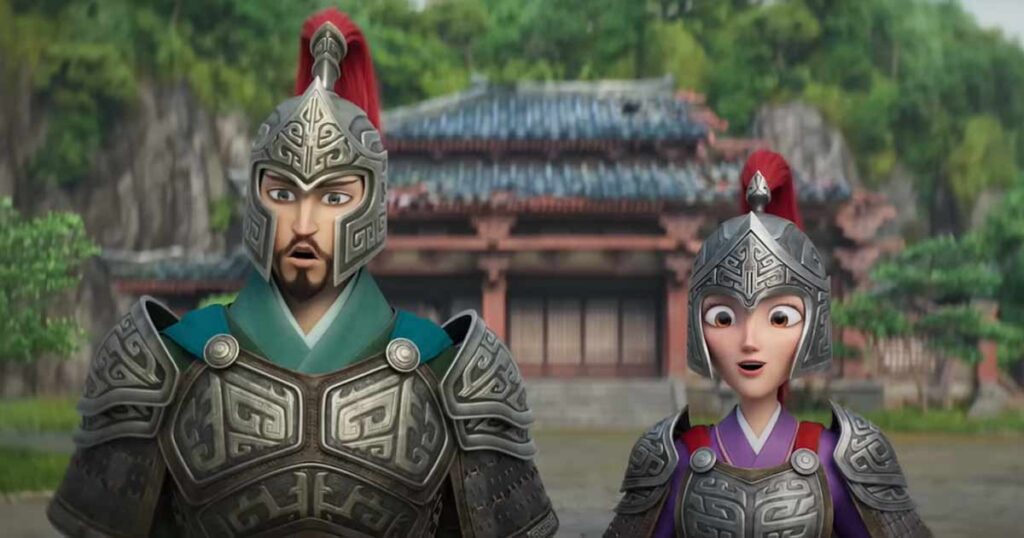 Ne Zha 2 North America Box Office: Debut Weekend Update