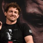 Ben Askren Net Worth | Celebrity Net Worth