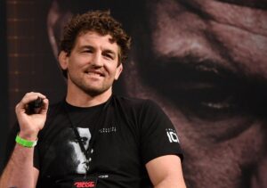 Ben Askren Net Worth | Celebrity Net Worth