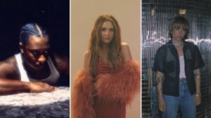 Best Songs of the Week: February 15th