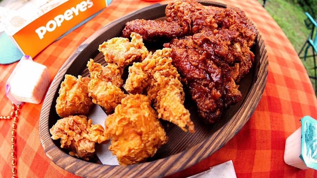 popeyes