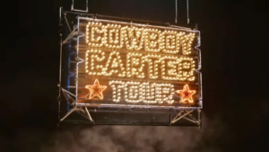 Cowboy Carter tour