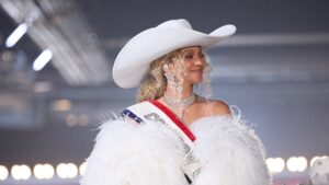 Beyoncé's "COWBOY CARTER" Tour: See the Dates