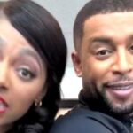 Beyond the Gates’ Brandon Claybon & Colby Muhammad Celebrate Soapy Brother Sister Bond as They Countdown to the Show’s Premiere