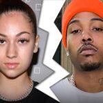 bhad bhabie le vaughn break up main getty instagram