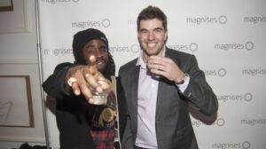 Billy McFarland Is Running It Back With Fyre Festival 2