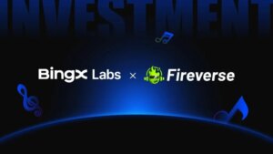 BingXLabs Fireverse