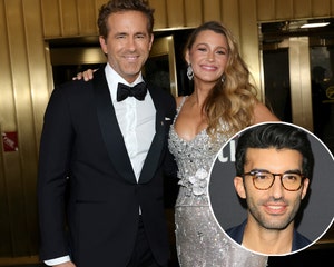 Blake Lively 'Deeply Disturbed' by Justin Baldoni Conversation About Her Dead Father: New Docs