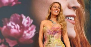 Is Blake Lively excessively mean to her team?