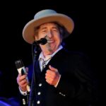 Bob Dylan Announces New Headlining Tour Dates in 2025