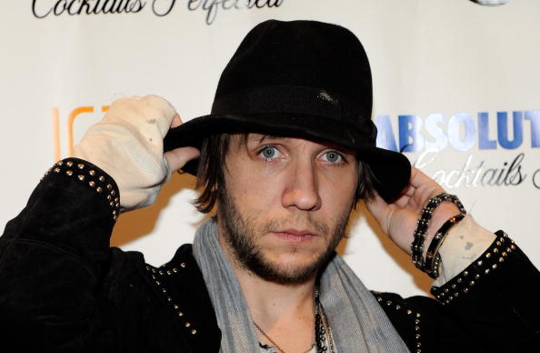 Brandon Novak Net Worth | Celebrity Net Worth