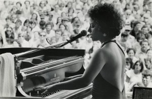 Janis Ian in 1975