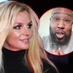 britney spears Claude Kelly getty tmz composite mai